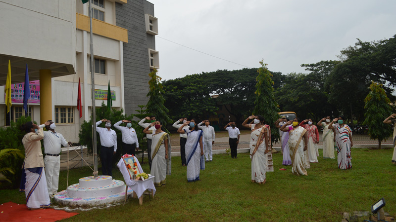 Independence Day Celebration