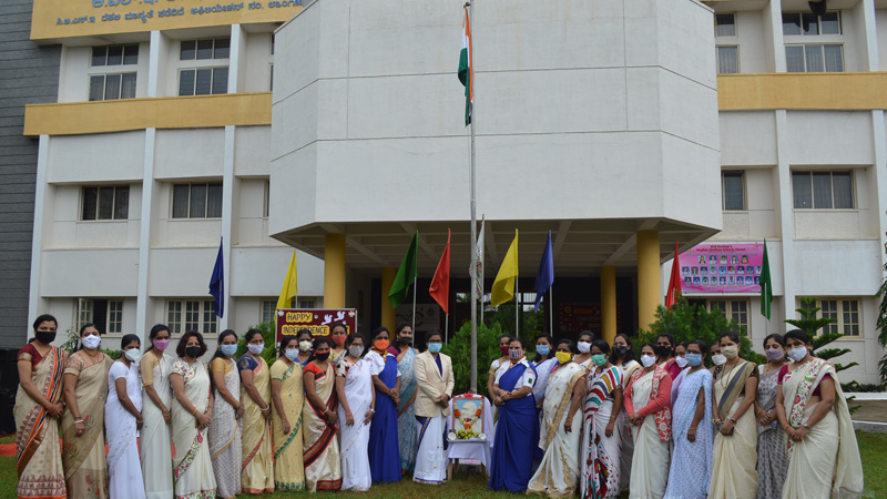 Independence Day Celebration