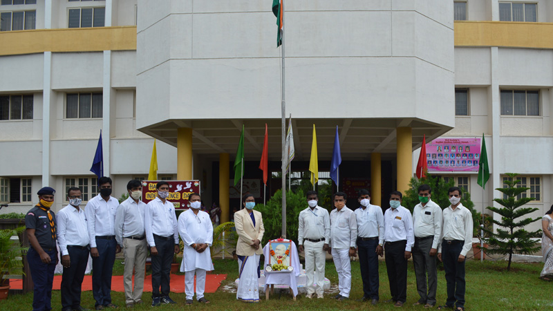 Independence Day Celebration