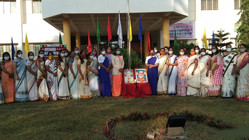 Republic Day Celebration