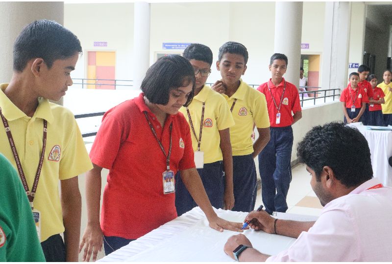 Parliment Elections