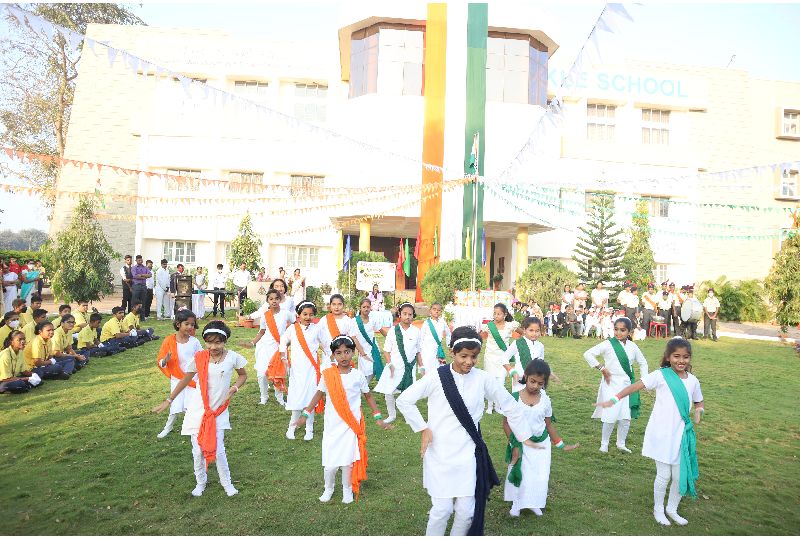 Republic Day 