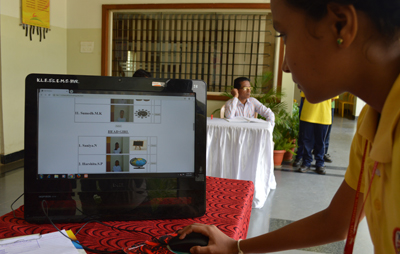 School election