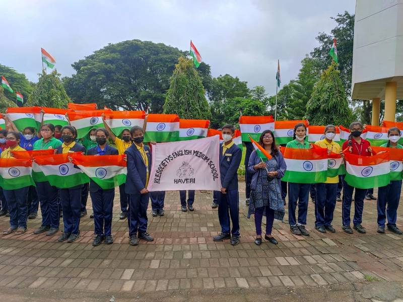 Azadi Ka Amrit Mahotsav